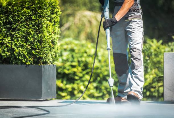 Best Factory Floor Cleaning  in Brighton, CO