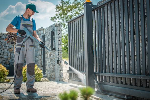 Best Gutter Cleaning  in Brighton, CO