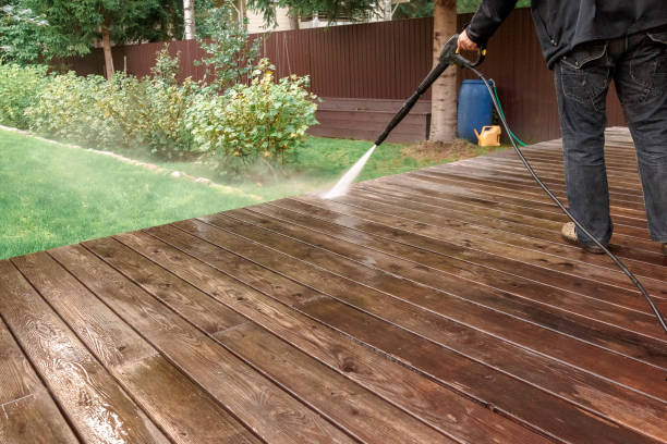 Best Machinery and Equipment Cleaning  in Brighton, CO